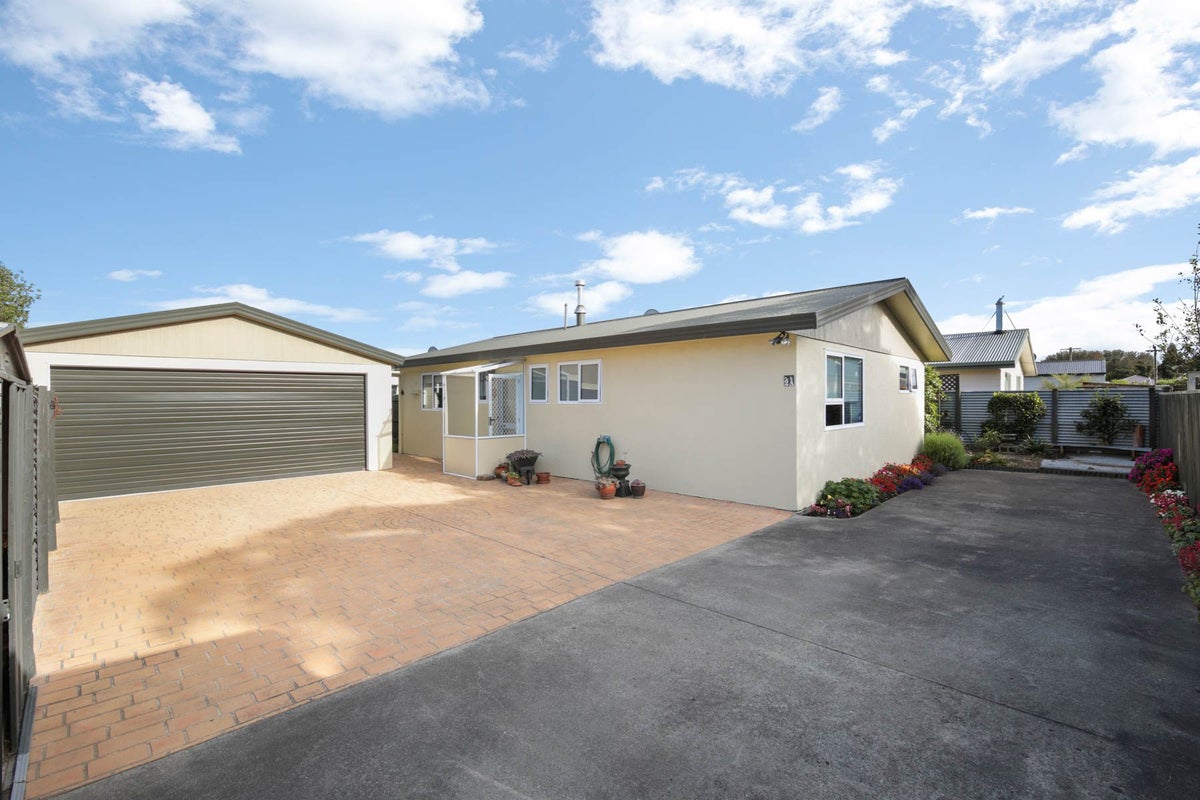 2A Linton Street, Mayfield, Blenheim - Carousel 2