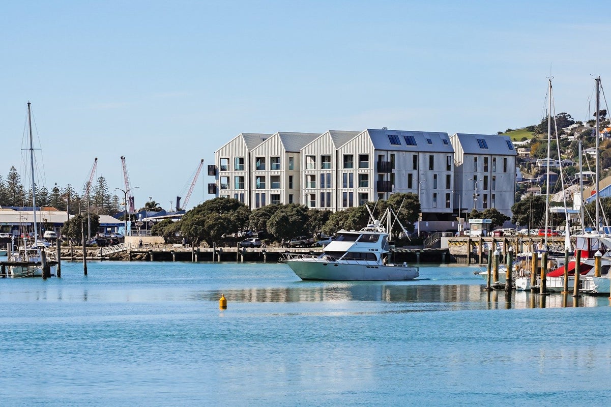 11G Customs Quay, Ahuriri, Napier - Carousel 18