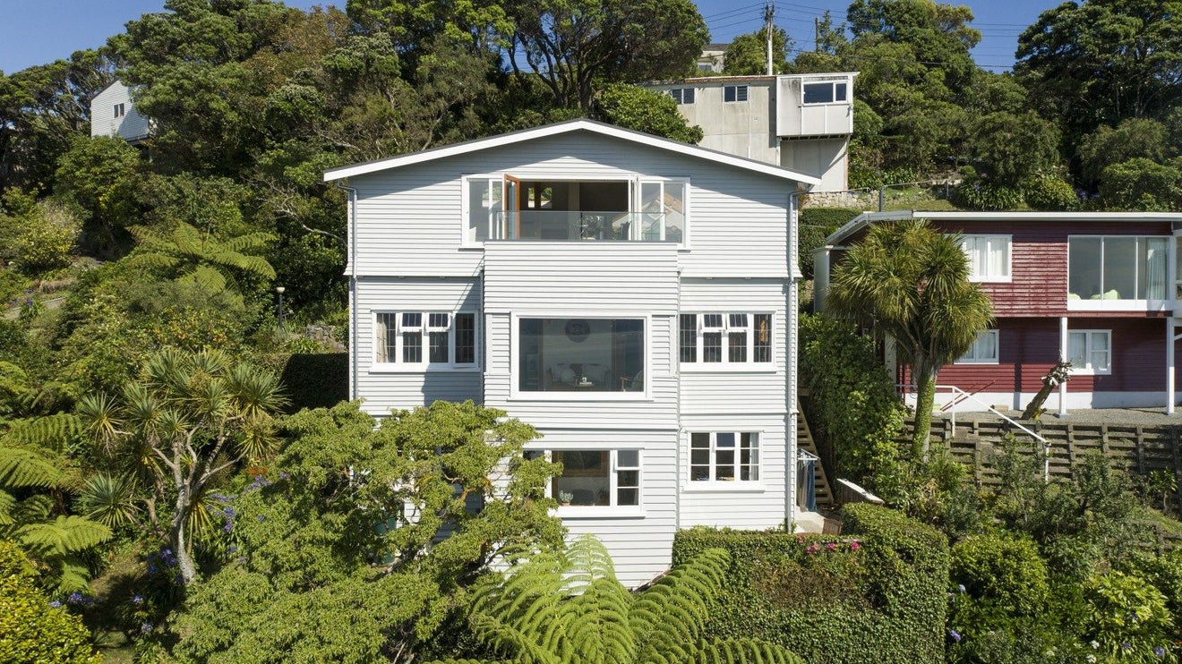24 Anne Street, Wadestown, Wellington - Carousel 2