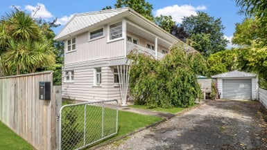 20 Clark Street, Levin, Levin - Carousel 1