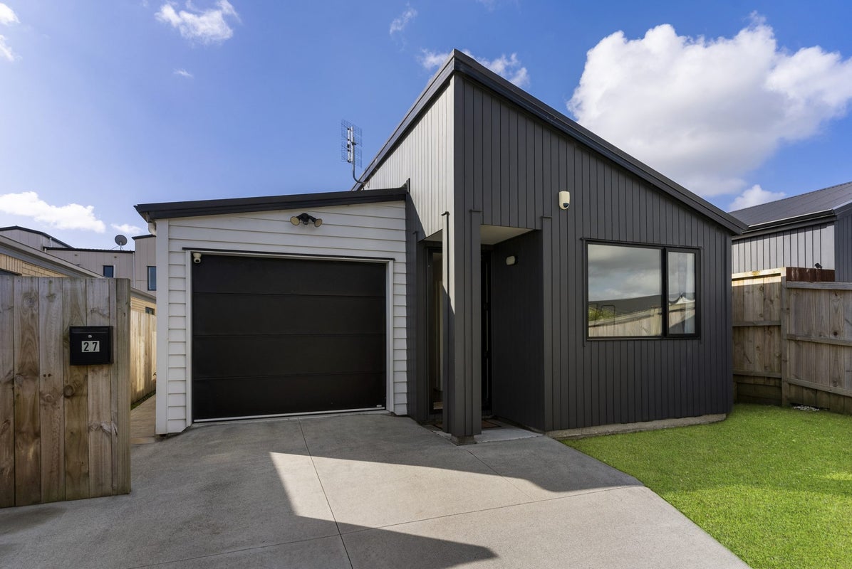 27 Farmland Road, Papakura, Papakura - Carousel 26