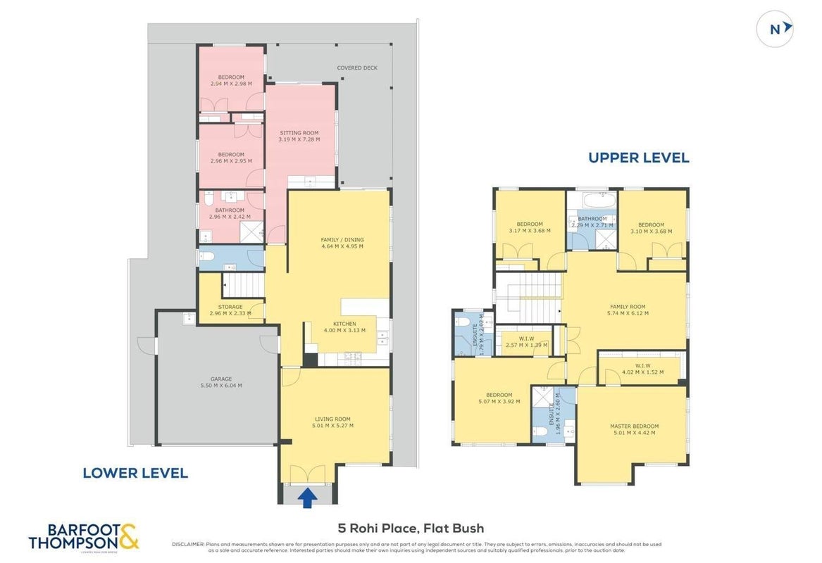 5 Rohi Place, Flat Bush, Auckland - Carousel 2