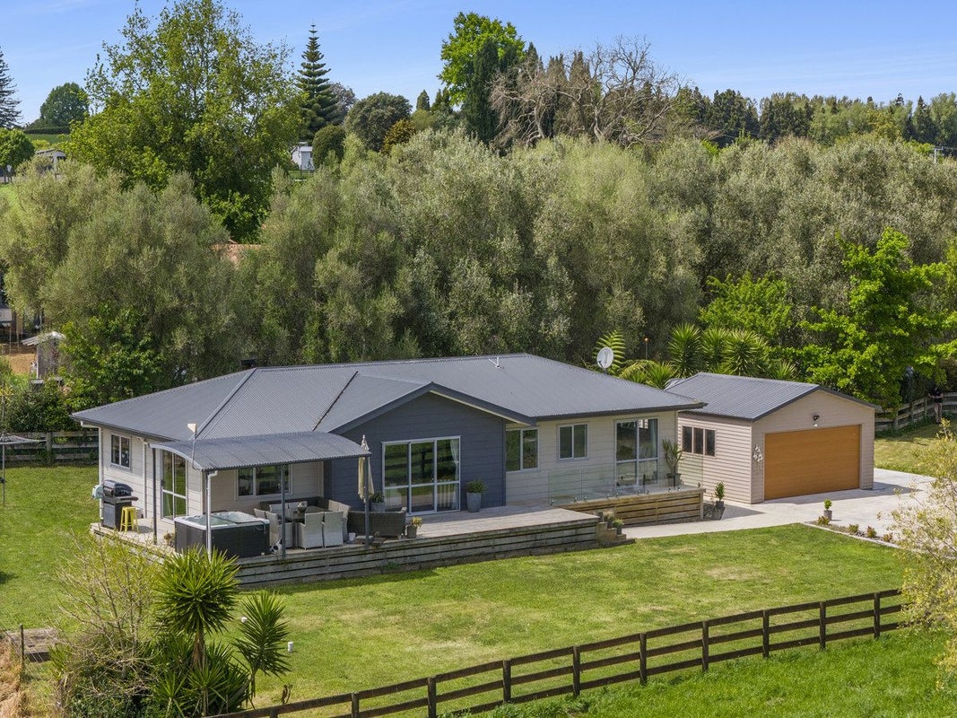 136B Te Kawa Road, Otorohanga, Te Awamutu - Carousel 1