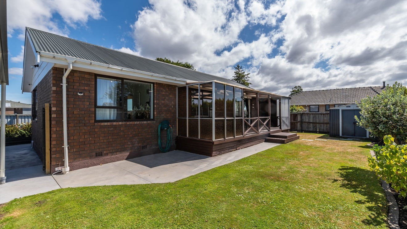 1/6 Clydesdale Street, Woolston, Christchurch - Carousel 22