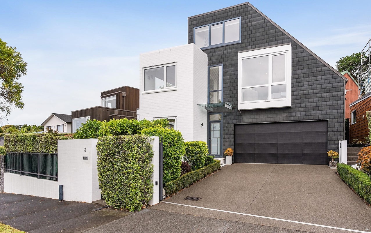 3 Godden Crescent, Orakei, Auckland - Carousel 1