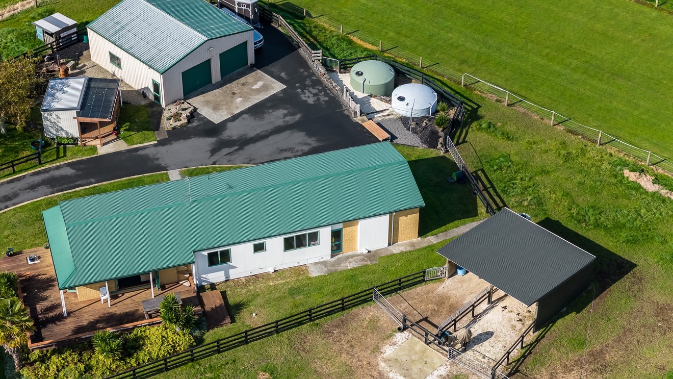 73 Reid Road, Ngahinapouri, Ohaupo - Carousel 1