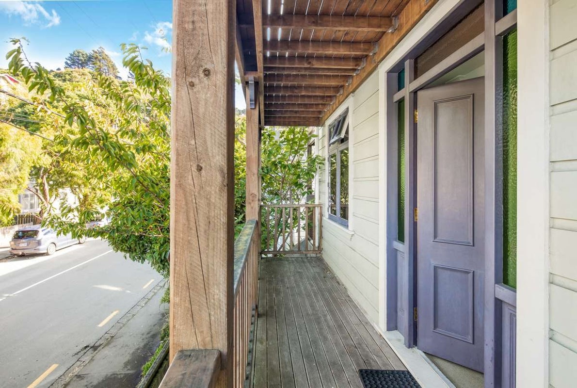 146A Aro Street, Aro Valley, Wellington - Carousel 10