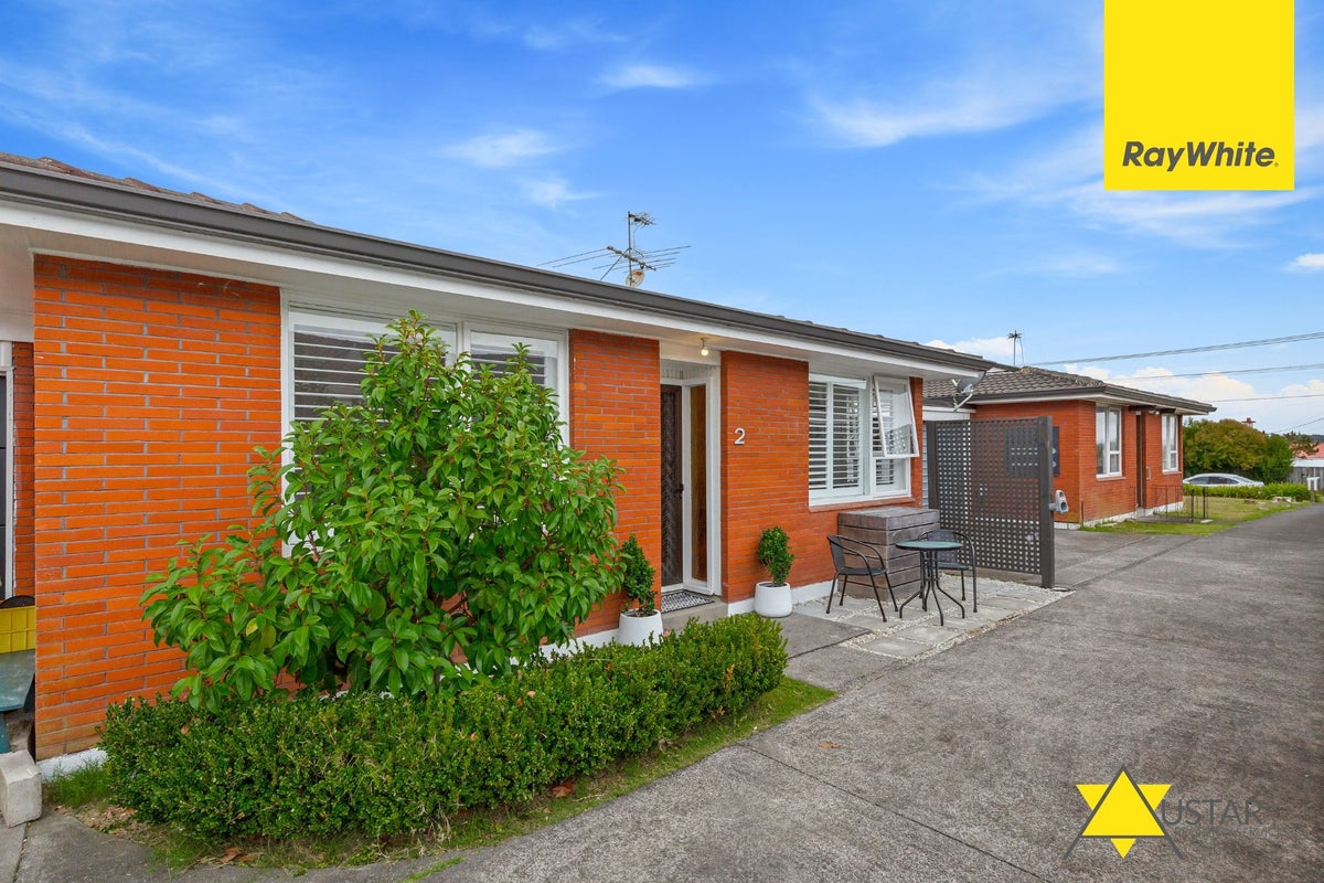 2/126 Astley Avenue, New Lynn, Auckland - Carousel 14