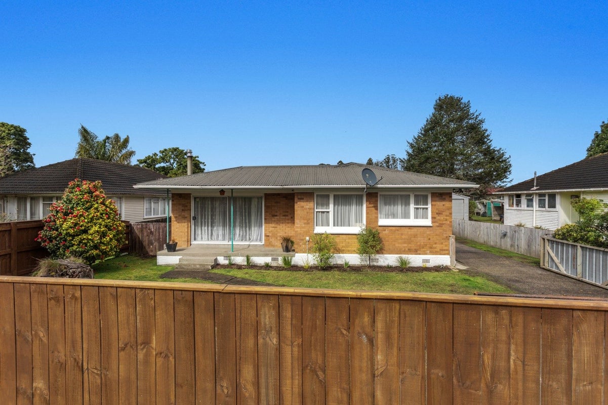 8 Hinemotu Avenue, Kawerau, Kawerau, Bay Of Plenty - Carousel 2