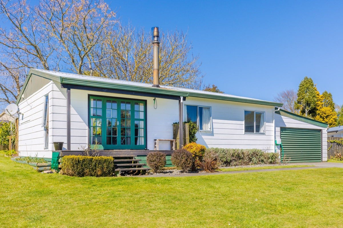 28A Bryce Street, Kihikihi, Te Awamutu - Carousel 1