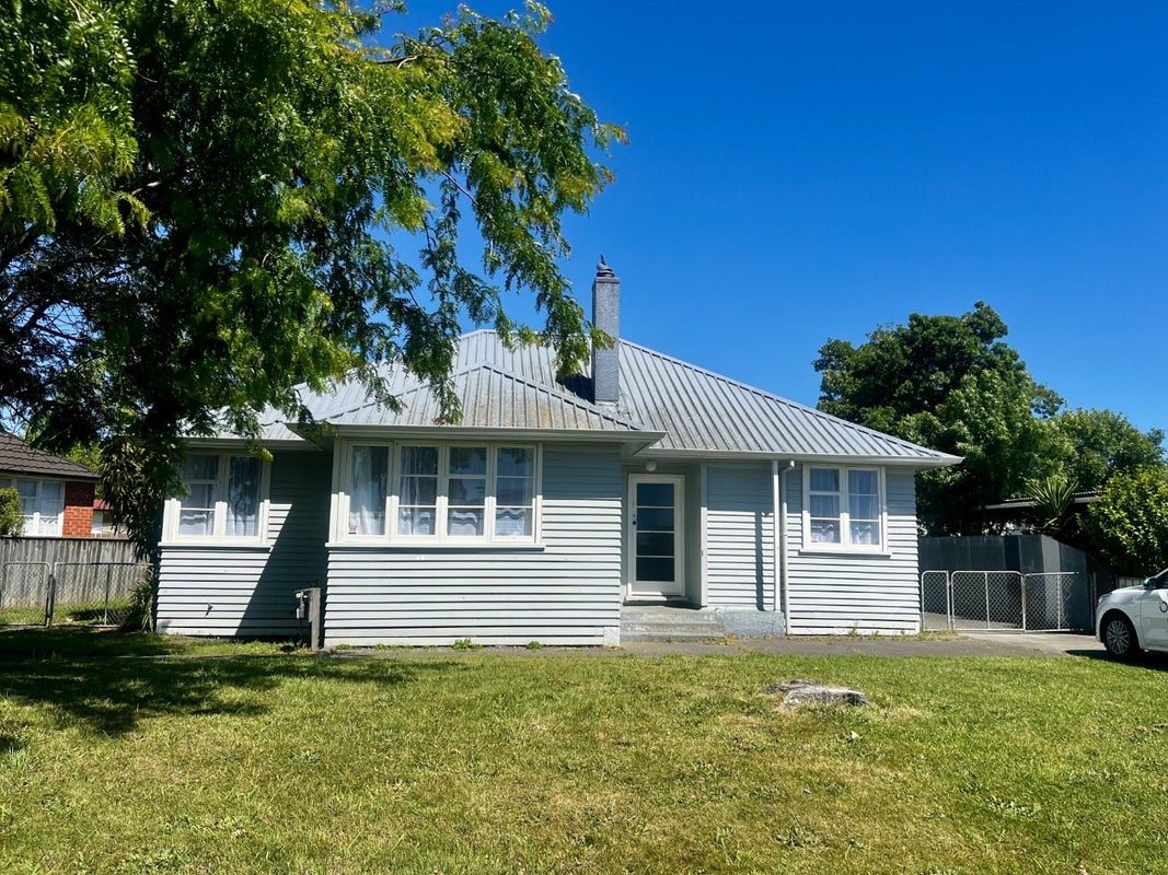 1016 Kauri Street, Mahora, Hastings - Carousel 2
