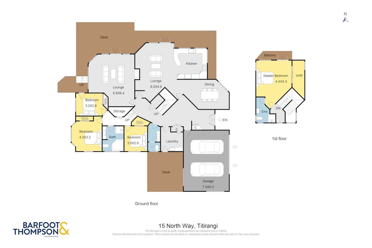 15 North Way, Titirangi, Auckland - Carousel 38