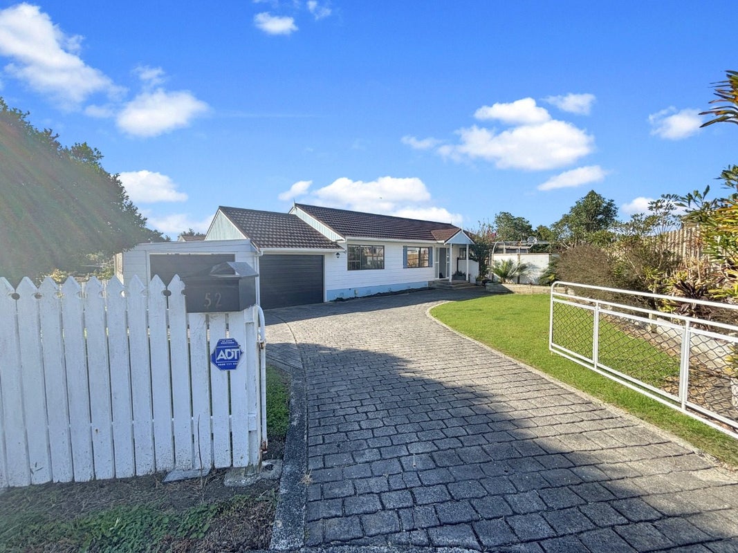 52 Eureka Place, Parahaki, Whangarei - Carousel 1