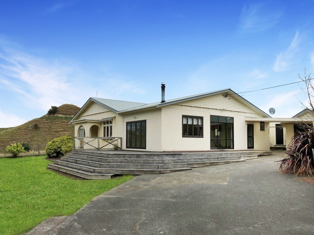 268 Tiriraukawa Road, Taihape - Carousel 1