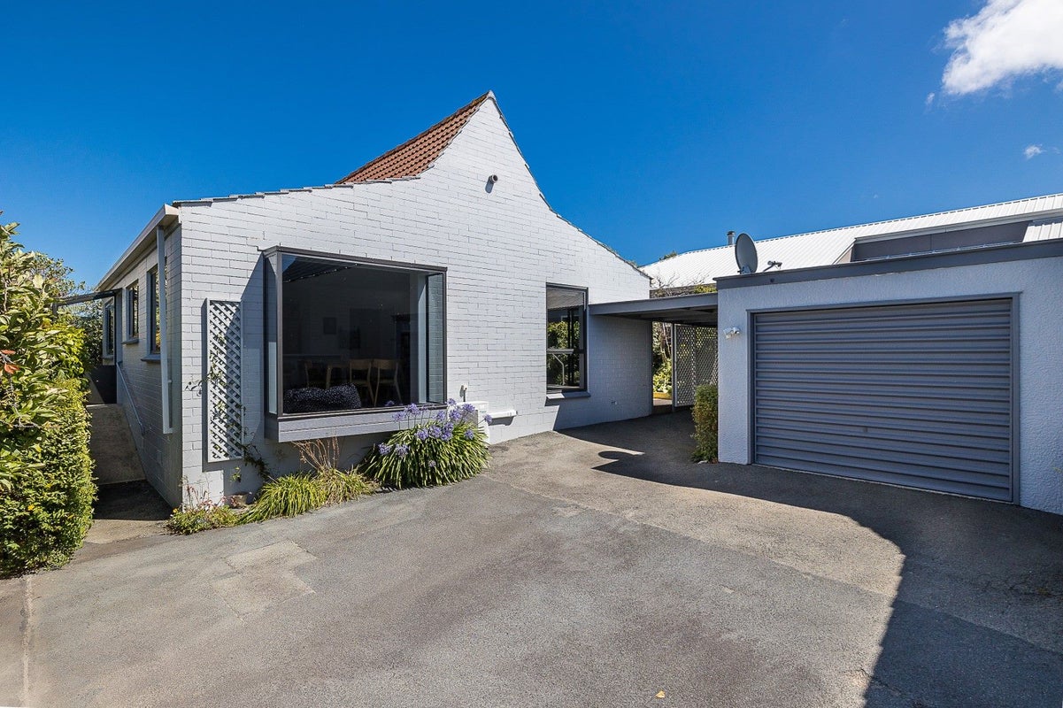 8B Sheen Street, Roslyn, Dunedin - Carousel 1