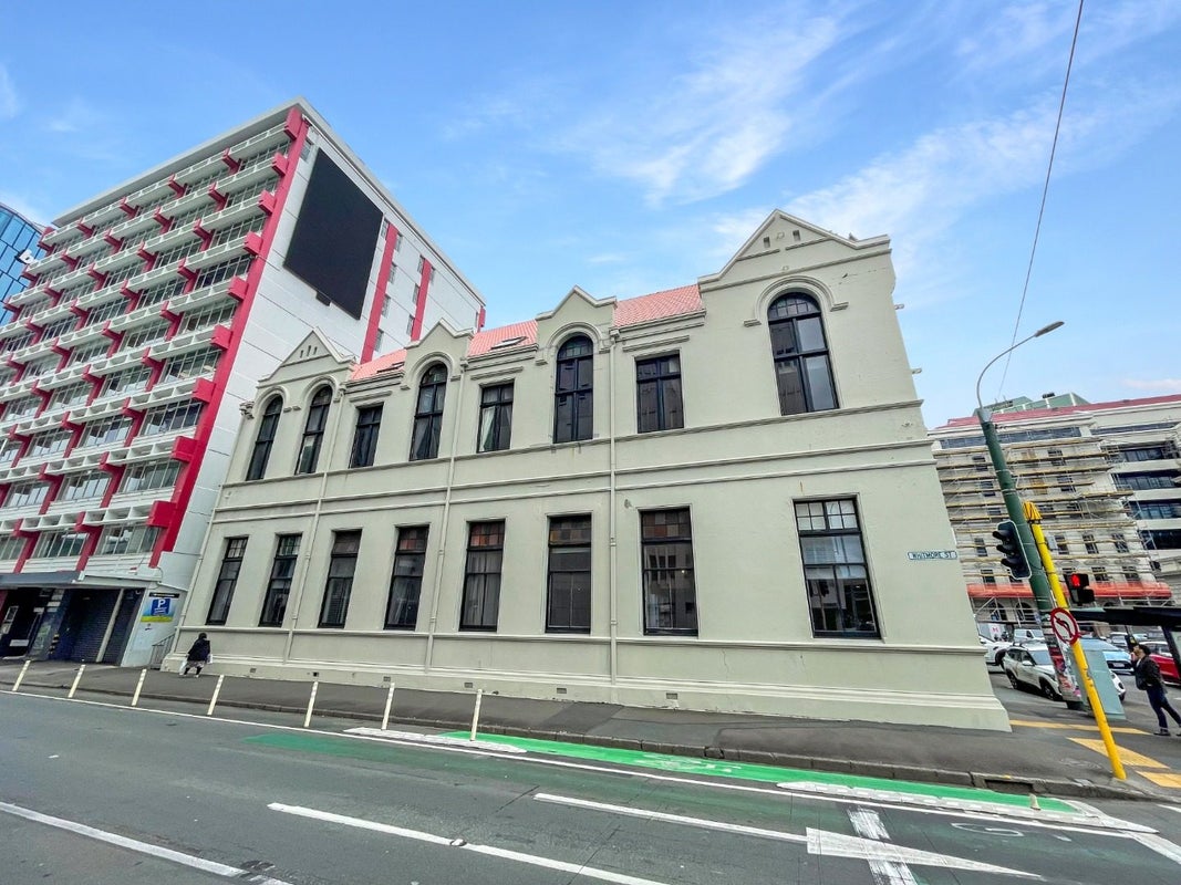 1B/7 Stout Street, Wellington Central, Wellington, Wellington - Carousel 1