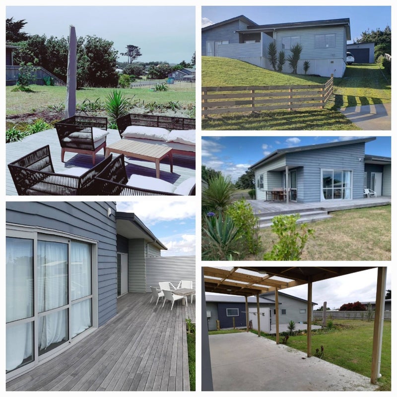 29 Taonui Street, Waitarere Beach, Horowhenua, Manawatu / Whanganui - Carousel 2