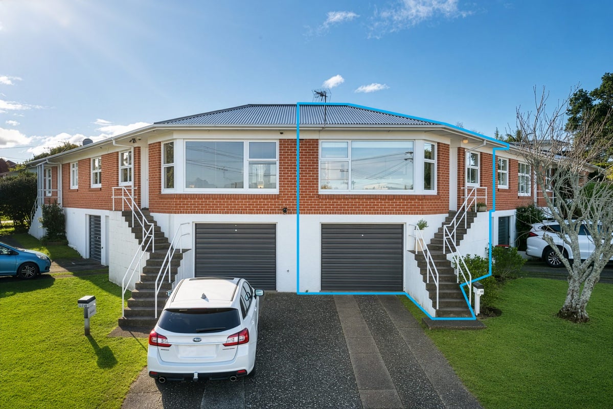 3/19 Lake Pupuke Drive, Takapuna, Auckland - Carousel 1