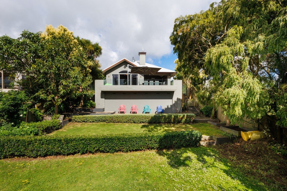 3A Windsor Street, Terrace End, Palmerston North - Carousel 34