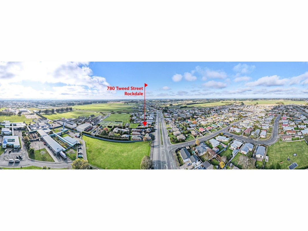 780 Tweed Street, Rockdale, Invercargill - Carousel 39