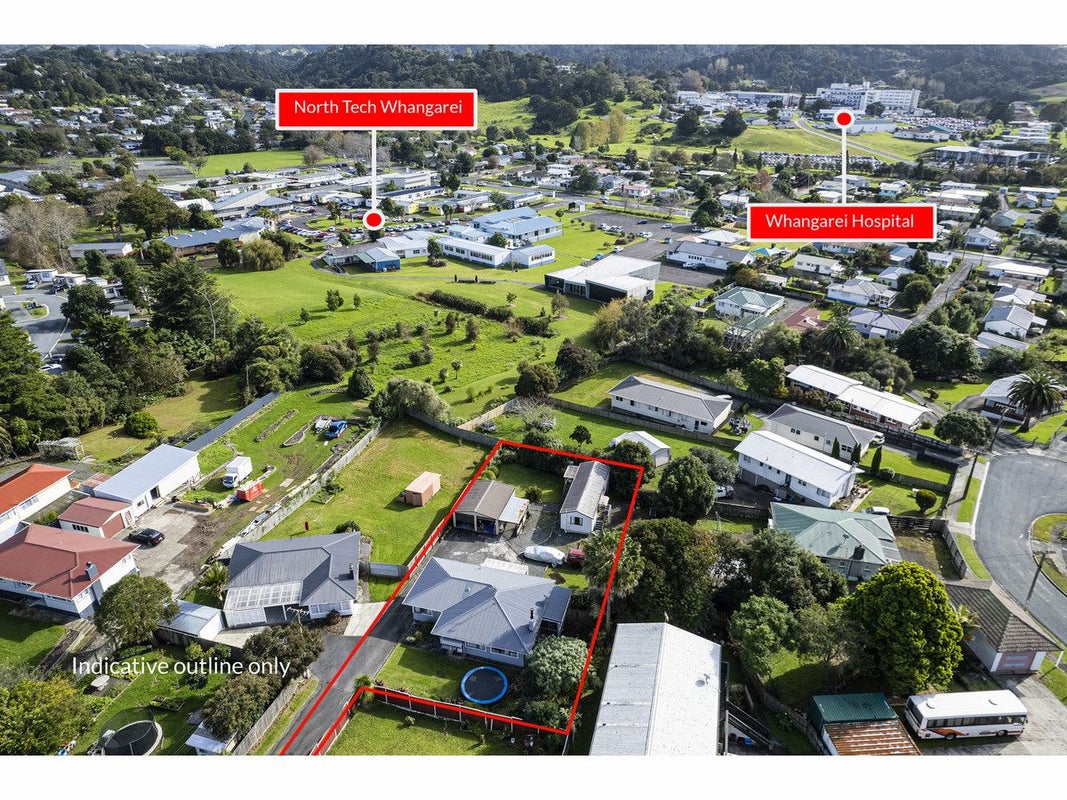 122 Otaika Road, Raumanga, Whangarei - Carousel 1
