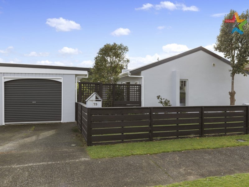 73 Waipounamu Drive, Kelson, Lower Hutt - Carousel 1