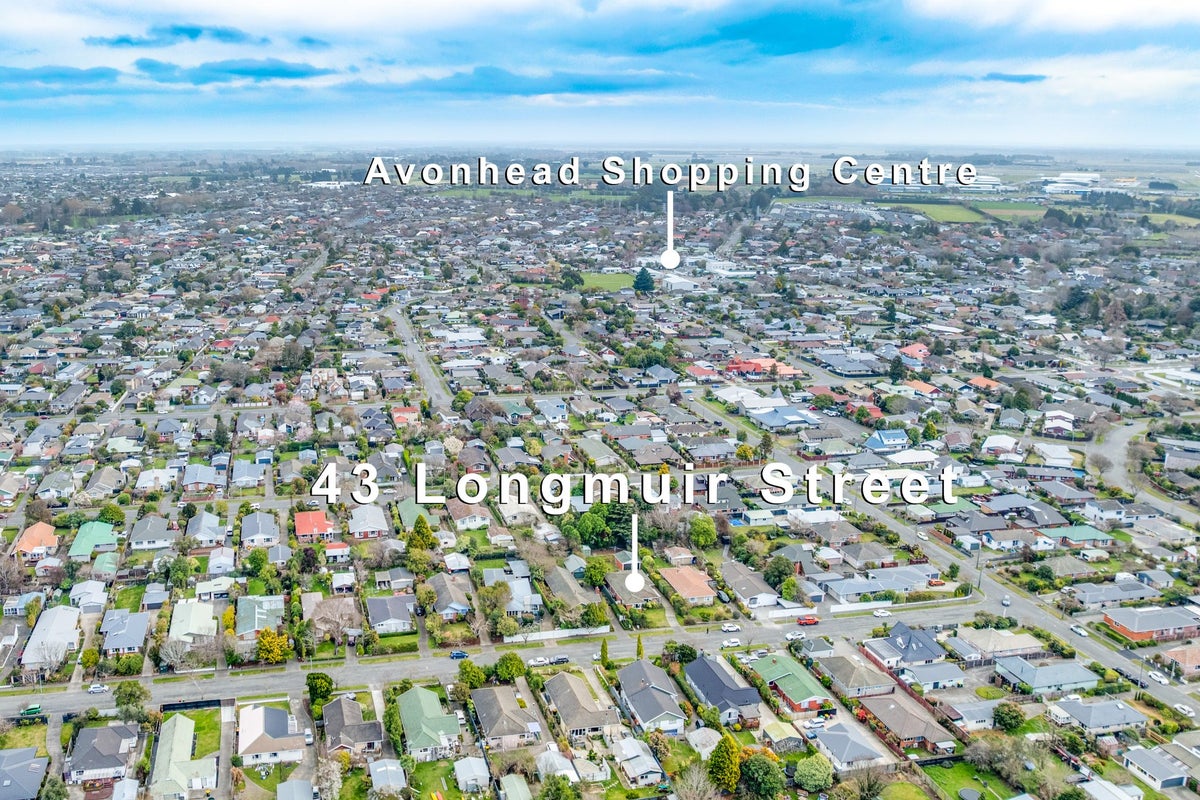 43 Longmuir Street, Ilam, Christchurch - Carousel 25