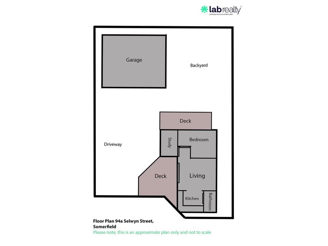 94A Selwyn Street, Somerfield, Christchurch - Carousel 14