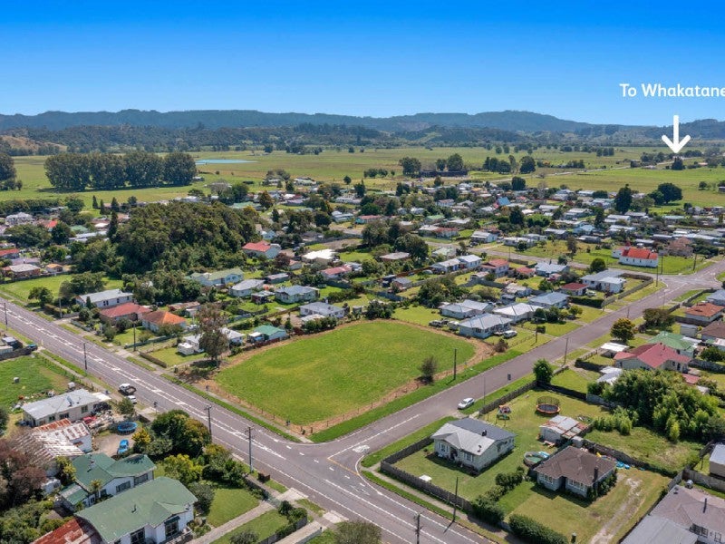 35 Mckenzie Street, Taneatua, Taneatua - Carousel 1