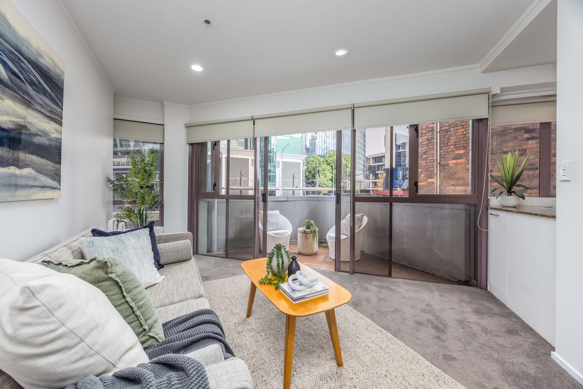 2C/89 Victoria Street West, City Centre, Auckland City, Auckland - Carousel 2