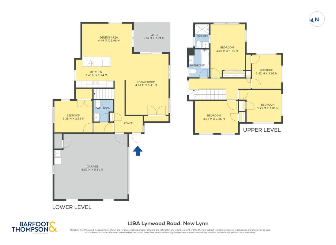 119A Lynwood Road, New Lynn, Auckland - Carousel 11