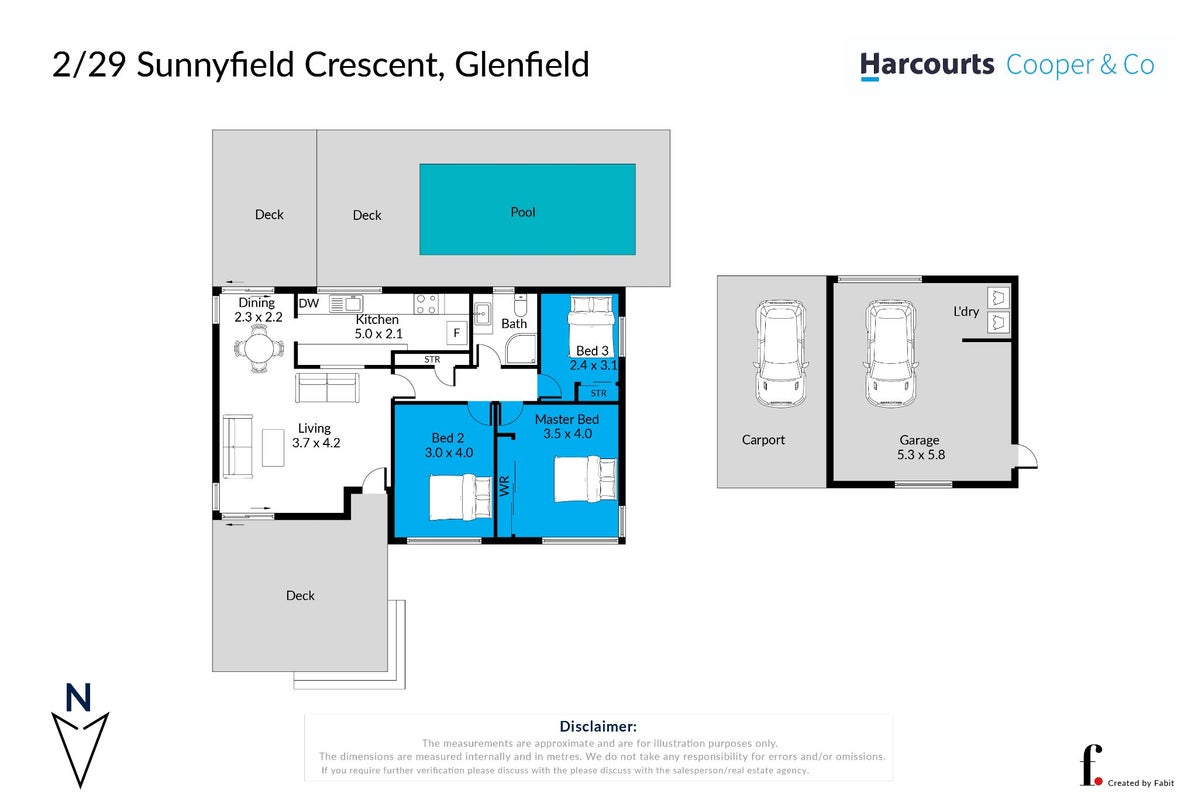 2/29 Sunnyfield Crescent, Glenfield, Auckland - Carousel 28