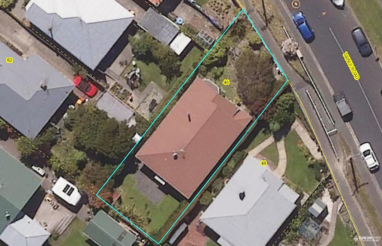 46 Tainui Road, Tainui, Dunedin - Carousel 24