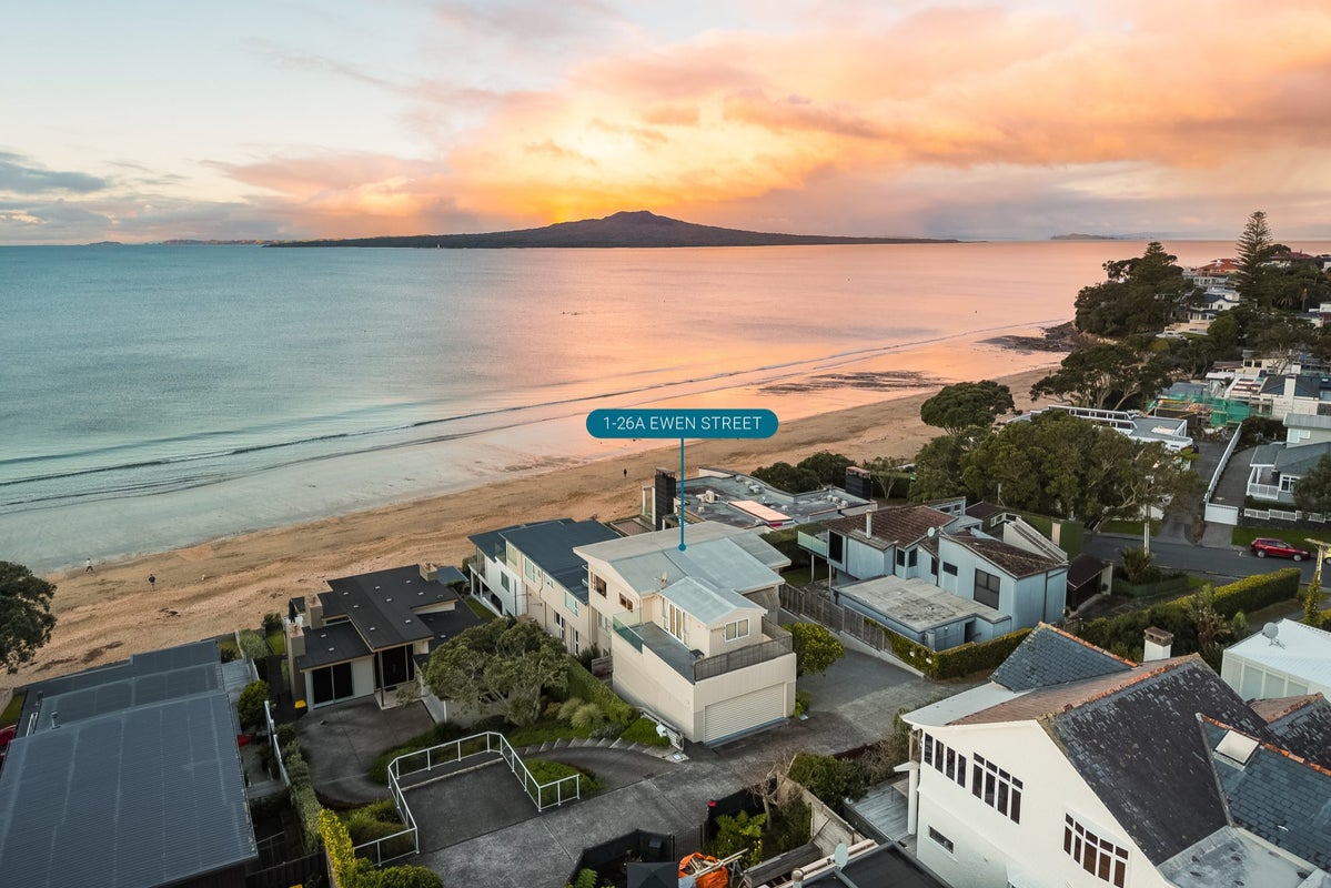 1/26A Ewen Street, Takapuna, North Shore City, Auckland - Carousel 1
