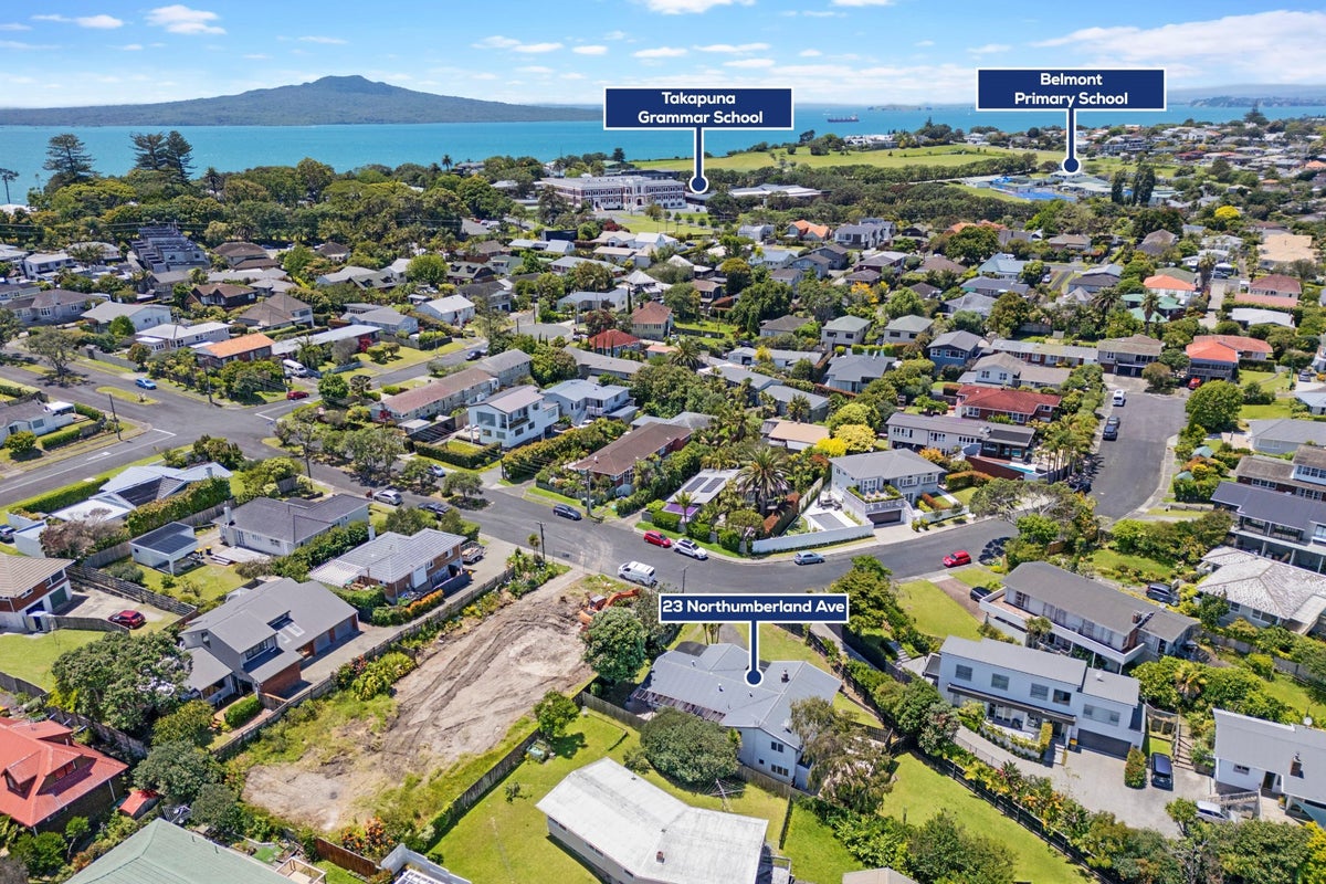 23 Northumberland Avenue, Hauraki, Auckland - Carousel 26
