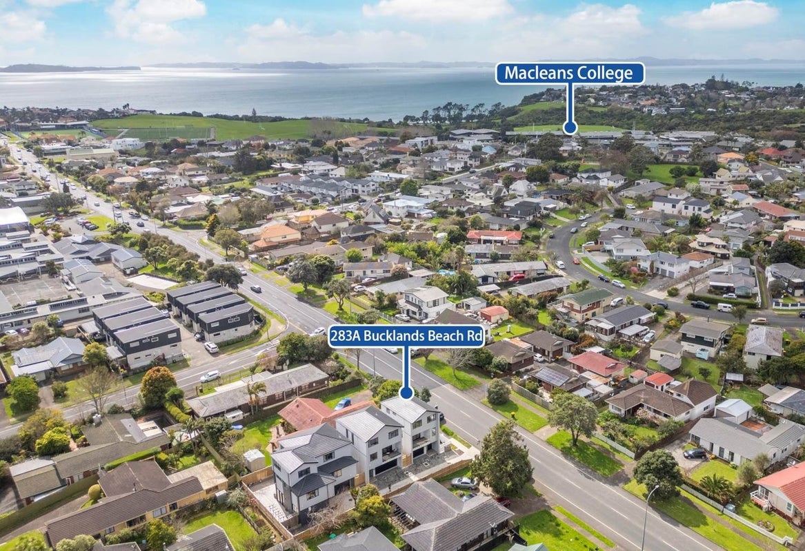 283A Bucklands Beach Road, Bucklands Beach, Auckland - Carousel 2