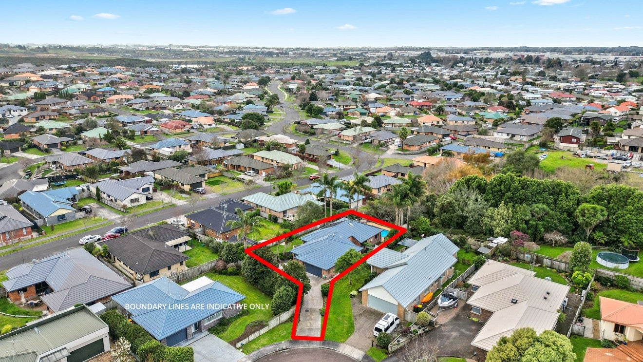6 Melfort Place, Nawton, Hamilton - Carousel 2