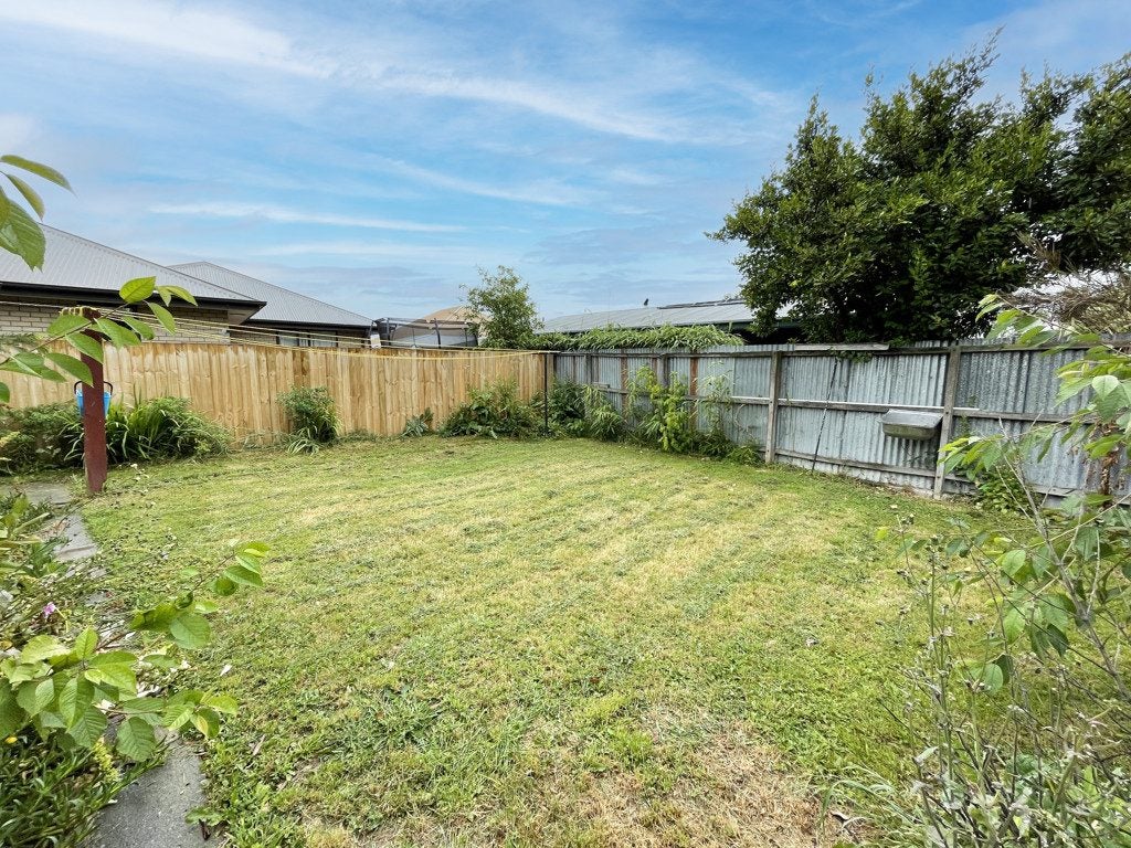 19 Ian Place, Bishopdale, Christchurch - Carousel 13