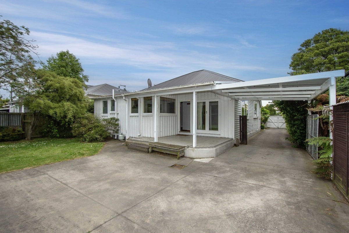 46 Redruth Avenue, Spreydon, Christchurch - Carousel 12