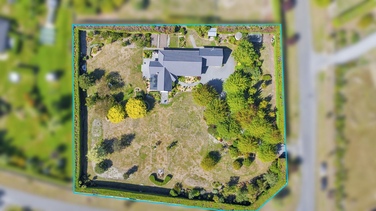 15 Winter Road, Swannanoa, Rangiora - Carousel 27