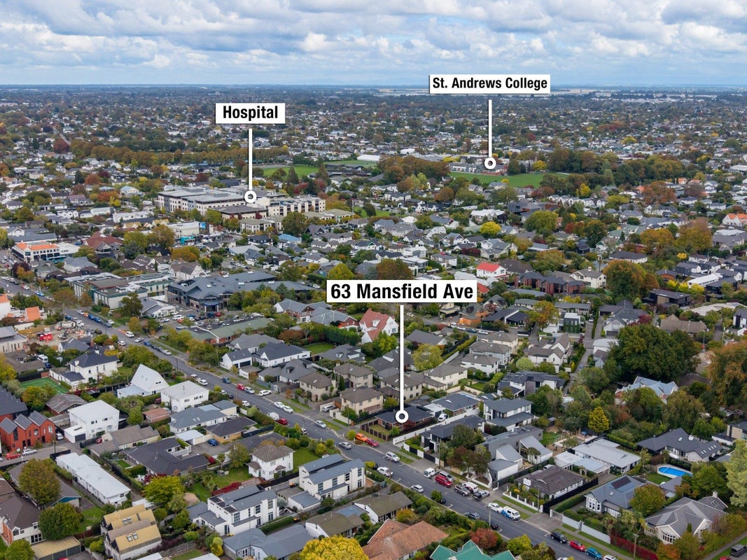 63 Mansfield Avenue, St Albans, Christchurch - Carousel 23