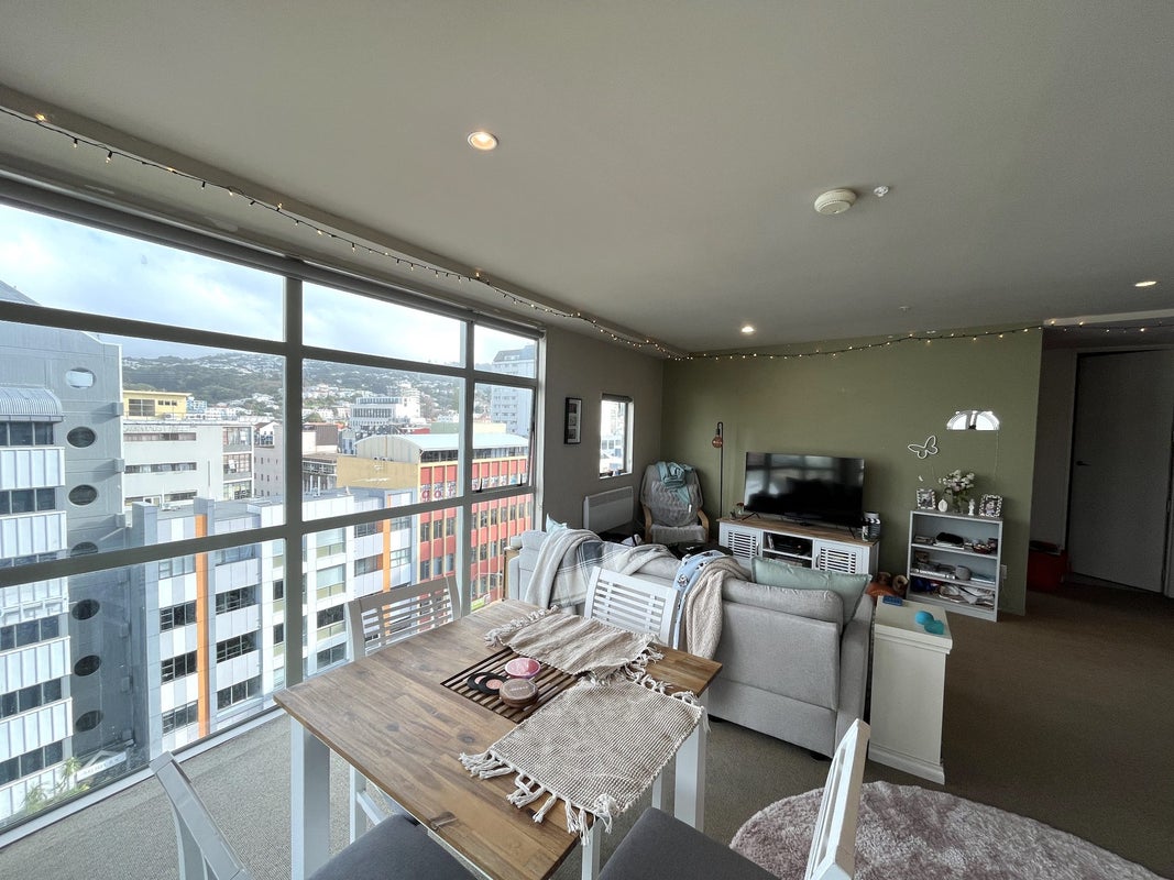 41/185 Victoria Street, Te Aro, Wellington - Carousel 2
