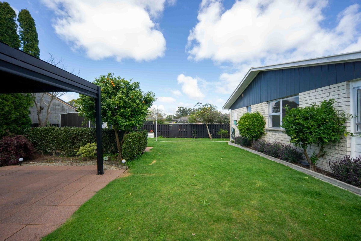 28 Chequers Avenue, Chartwell, Hamilton - Carousel 1