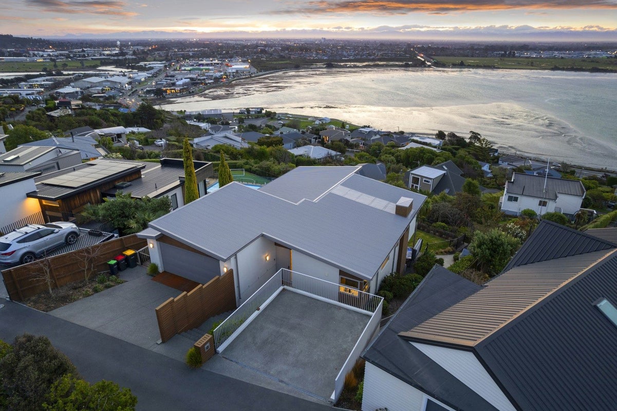 12 Marama Crescent, Mount Pleasant, Christchurch - Carousel 29