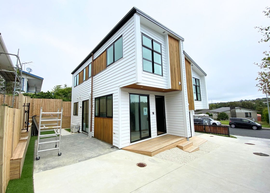 11B Wylie Avenue, Sunnynook, Auckland - Carousel 8