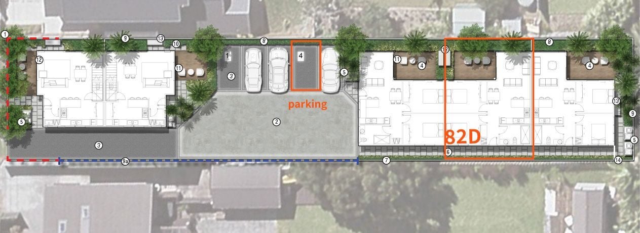 82D Eversleigh Road, Belmont, Auckland - Carousel 13