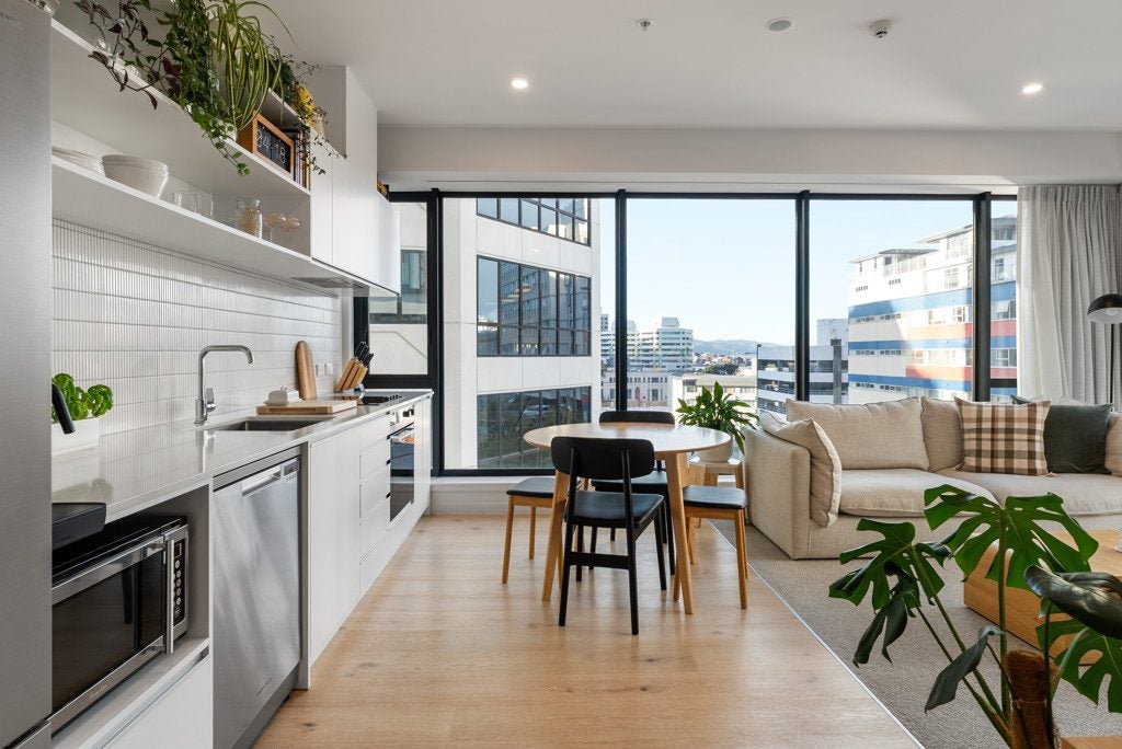 402/120 Victoria Street, Te Aro, Wellington - Carousel 2
