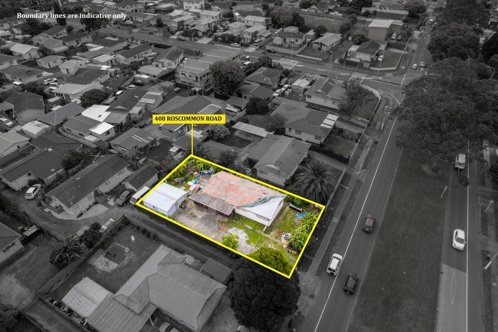 408 Roscommon Road, Clendon Park, Auckland - Carousel 4