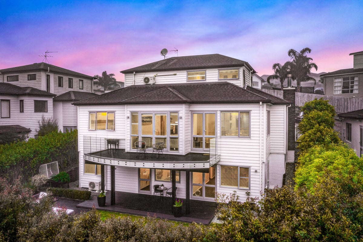 8 Oak View Terrace, Schnapper Rock, Auckland - Carousel 34