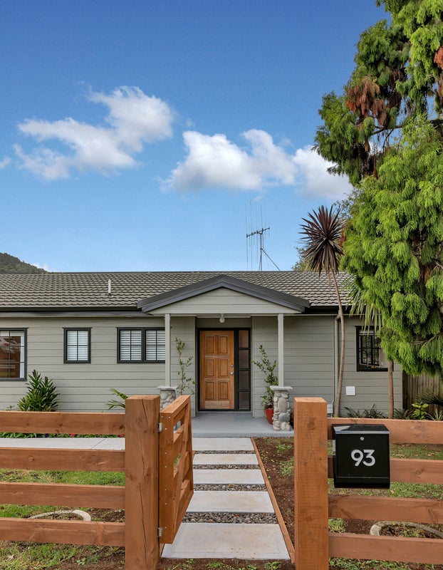 93 Three Mile Bush Road, Te Kamo, Whangarei - Carousel 24